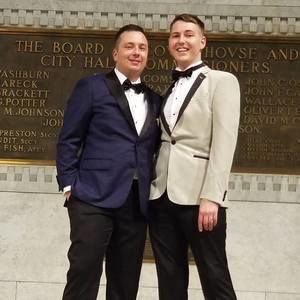 Meet your Posher, Shelly